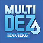 МультиДез-Тефлекс