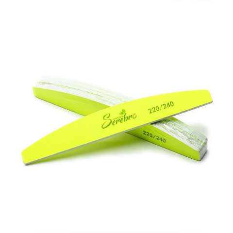 трапеция желтая