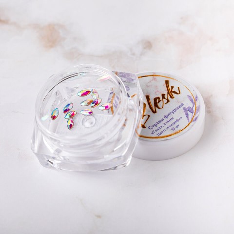 голография глаз