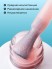 HIT gel, Топовое покрытие без липкого слоя для гель-лака "Опал/Opal" №03, 9 мл