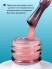 HIT gel, Топовое покрытие без липкого слоя для гель-лака "Опал/Opal" №03, 9 мл