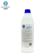 Сфера Инструм (Инструфорте Сфера), средство для очистки инструмента, 1 л.