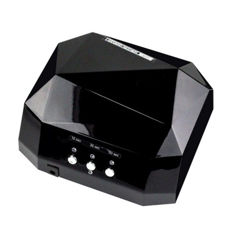 лампа черная1