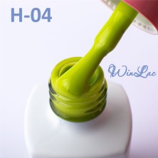 WinLac, Гель-лак H-04, 5 мл