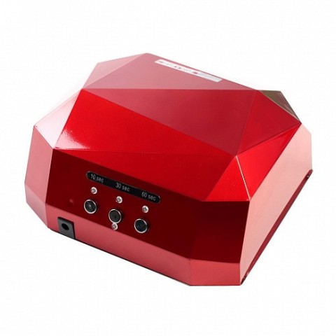 лампа красная1