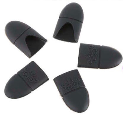 силиконовые напальчн.