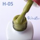 WinLac, Гель-лак H-05, 5 мл