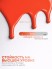 HIT gel, Гель-лак "Red" №04 Orange, 9 мл