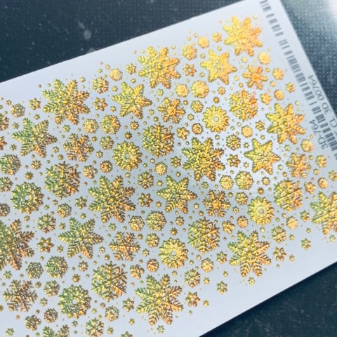 764 хрустальный