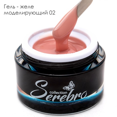 гель желе 02