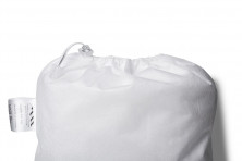 Многослойный мешочек для педикюрного пылесоса Max Ultimate