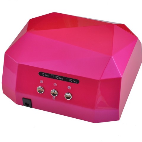 ENNKE-36W-Nail-Dryer-Diamond-Shape-LED