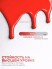 HIT gel, Гель-лак "Red" №05 Coral, 9 мл
