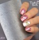 Fashion Nails Слайдер-дизайн Deep Design №8