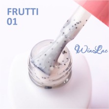 WinLac, Гель-лак "Frutti" №01, 5 мл