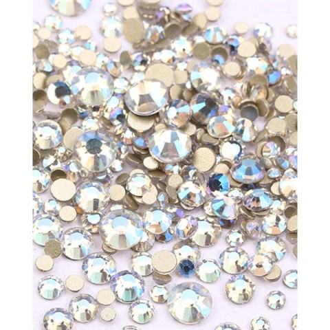 голубой гологра