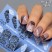 Fashion Nails Слайдер-дизайн AEROgraphy №48