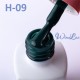 WinLac, Гель-лак H-09, 5 мл