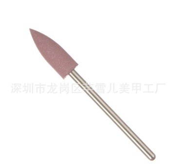 Шлифовщик В