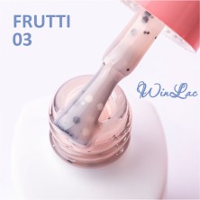 WinLac, Гель-лак "Frutti" №03, 5 мл