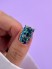 WinLac, Гель-лак "Glitter boom" №06, 3 мл