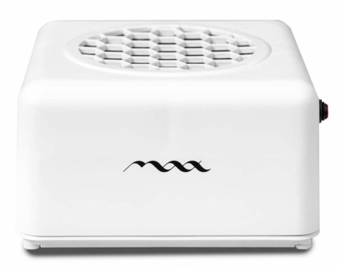 MAX Маникюрный пылесос Ultimate X2 (119Вт) с HEPA фильтром