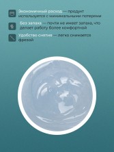 HIT gel, Полигель №01, цвет прозрачный, 15 мл