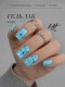 HIT gel, Гель-лак 