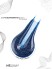 HIT gel, Гель-лак "Сияние/Shimmer" №02, 9 мл