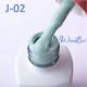 WinLac, Гель-лак J-02, 5 мл