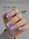 HIT gel, Гель-лак