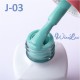 WinLac, Гель-лак J-03, 5 мл