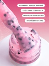 HIT gel, Гель-лак "Драконий фрукт/Dragon fruit" №05, 9 мл