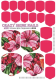 Crazy Shine Nails Плёнка для педикюра № 030