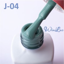 WinLac, Гель-лак J-04, 5 мл