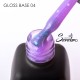 Serebro, Gloss base №04, 11 мл