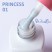 WinLac, Гель-лак "Princess" №01, 5 мл