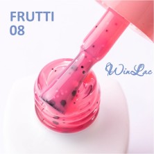 WinLac, Гель-лак "Frutti" №08, 5 мл