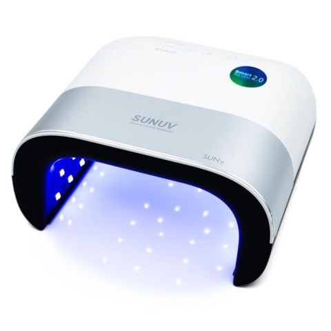 SUNUV, LED Лампа SUN 3 Plus Original, 48W