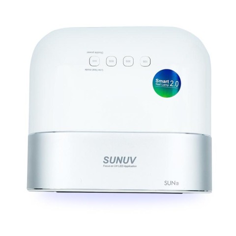 SUNUV, LED Лампа SUN 3 Plus Original, 48W