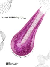HIT gel, Гель-лак "Сияние/Shimmer" №07, 9 мл