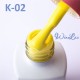 WinLac, Гель-лак K-02, 5 мл