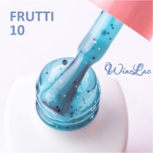 WinLac, Гель-лак "Frutti" №10, 5 мл