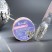 WinLac, Гель-лак "Disco ball" №01, 3 мл