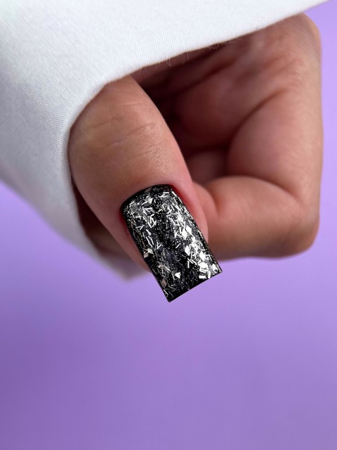 WinLac, Гель-лак "Disco ball" №01, 3 мл
