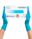 NitriMax Перчатки одноразовые нитриловые Голубые, размер L (100 шт)
