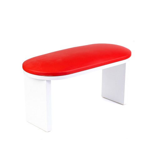 красная подставка