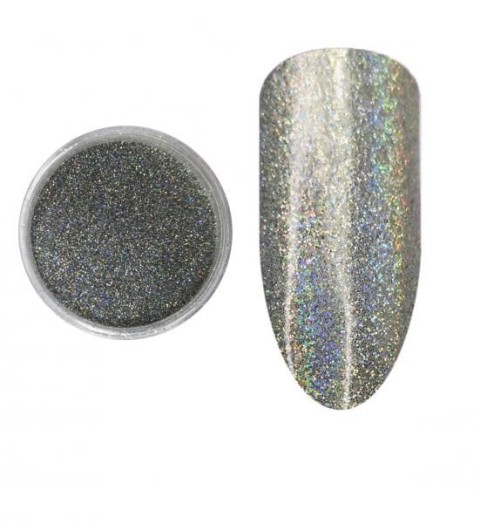 блеск втирка сифония серебро