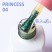 WinLac, Гель-лак "Princess" №04, 5 мл