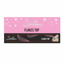 Serebro, Наклейки на типсы "Top Flakes"